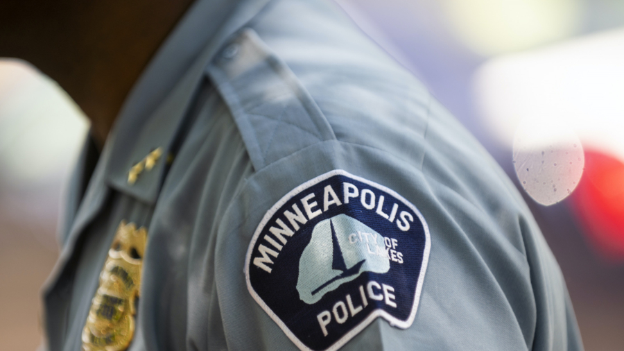 Minneapolis City Council Votes to Take Control of Police Department Spokesperson
