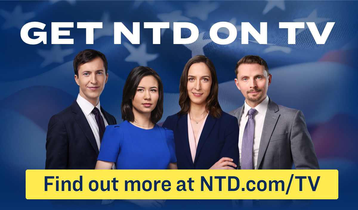 Watch NTD on TV