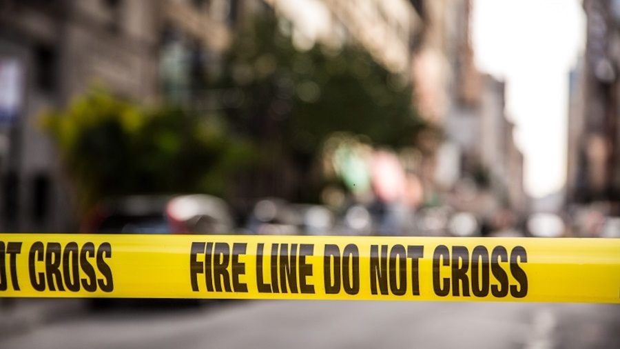 Shooting in Washington DC Neighborhood Leaves 1 Killed, Several Injured
