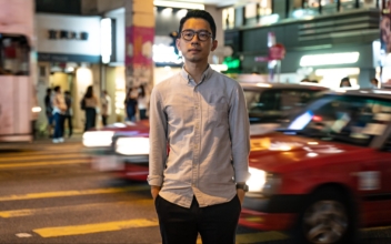 Hong Kong Activist Nathan Law: Less Talk, More Action