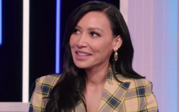 Naya Rivera Makes One of Her Final Appearances in ‘Sugar Rush’