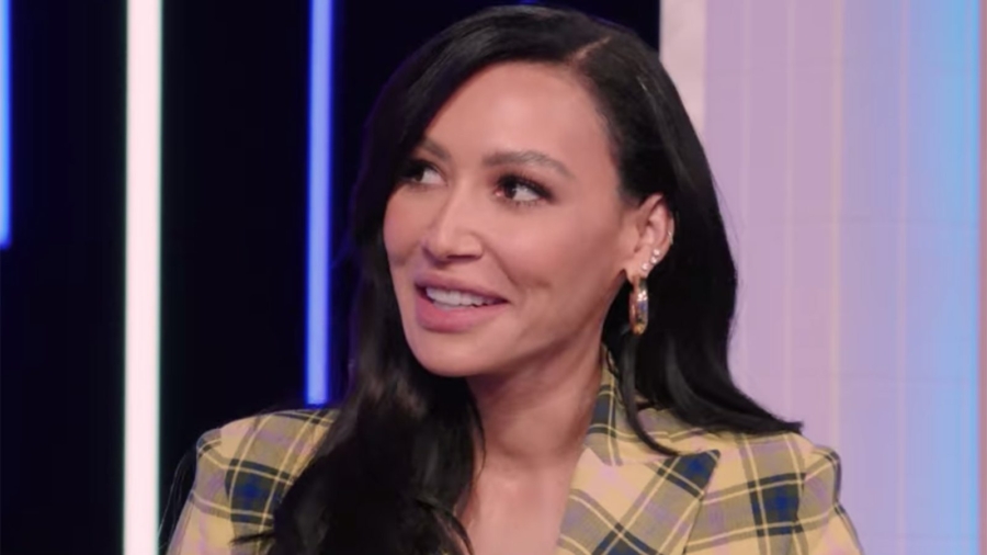 Naya Rivera Makes One of Her Final Appearances in ‘Sugar Rush’