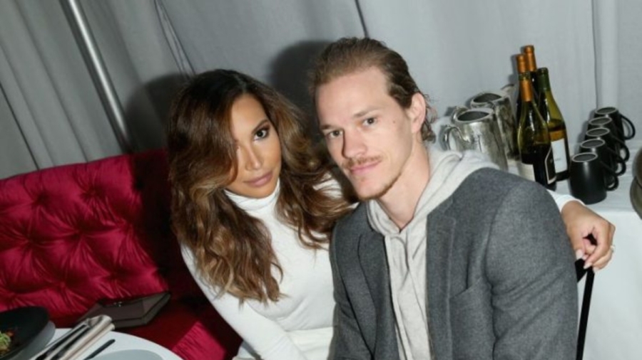 Naya Rivera’s Ex-husband, Ryan Dorsey, Shares His Grief and Says They Were Together a Day Before She Vanished
