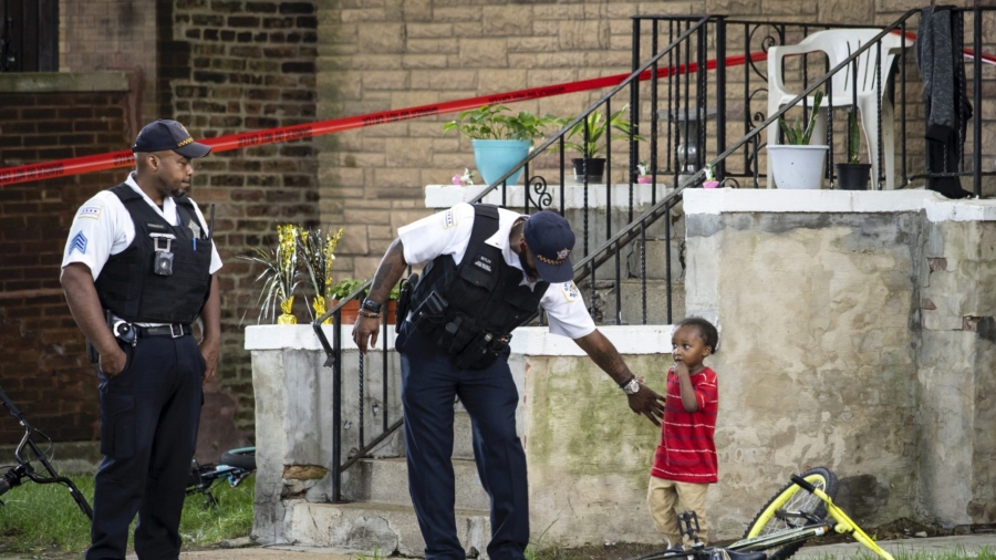 47 Shot, 7 Dead Over the Weekend Across Chicago: Police