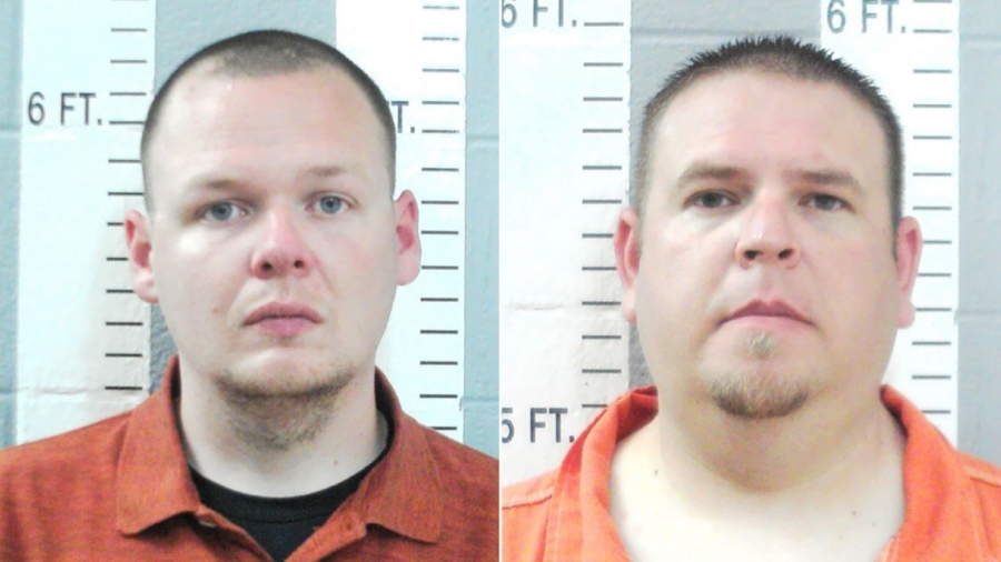 2 Oklahoma Officers Are Charged With Second-Degree Murder in Man’s 2019 Death