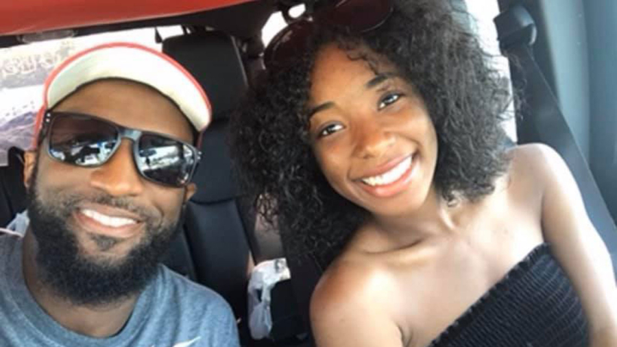 Comedian Rickey Smiley’s 19-Year-Old Daughter Shot Multiple Times