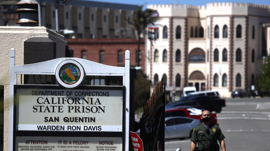 Attorney Alleges Fraud of Tax Dollars in California