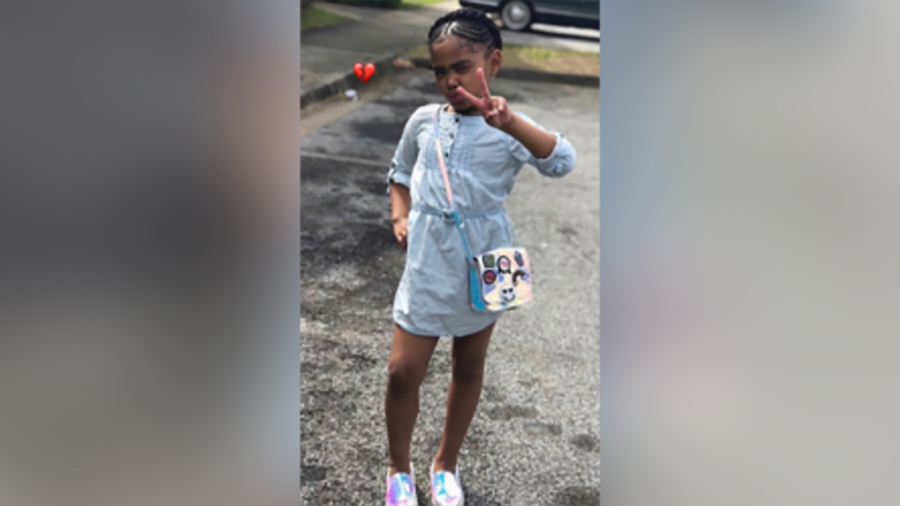 Warrant Issued in Atlanta Shooting Death of 8-Year-Old Secoriea Turner