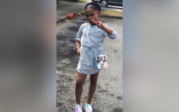 $10,000 Reward Offered in Atlanta Killing of 8-Year-Old Girl