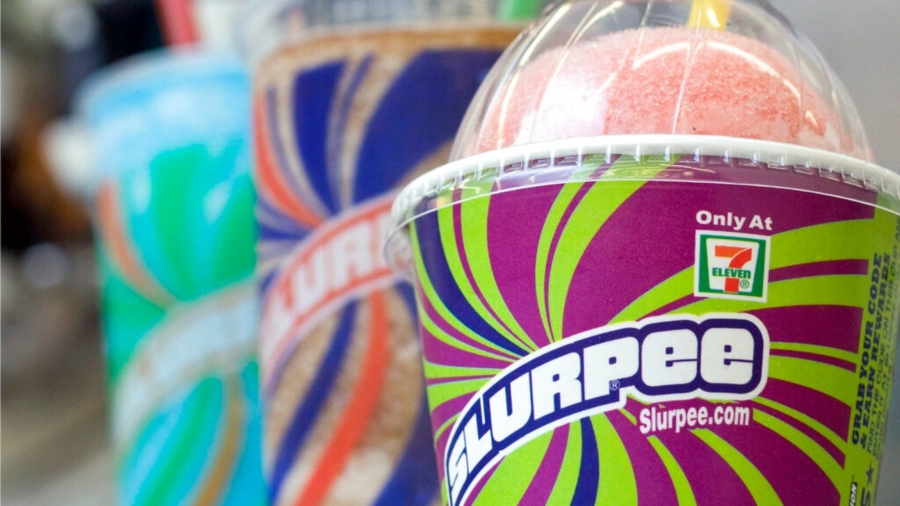 7-Eleven Day Is Canceled This Year, Meaning No Free Slurpees