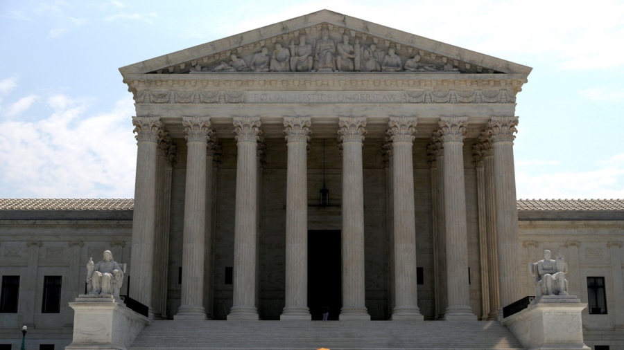 Supreme Court Unanimously Upholds ‘Faithless Elector’ Laws