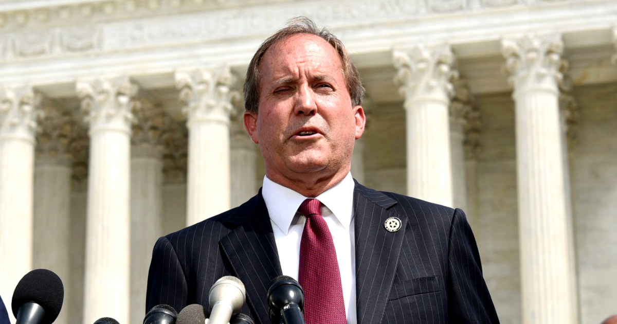 Texas Senate Sets August Deadline For Attorney General Ken Paxton’s ...