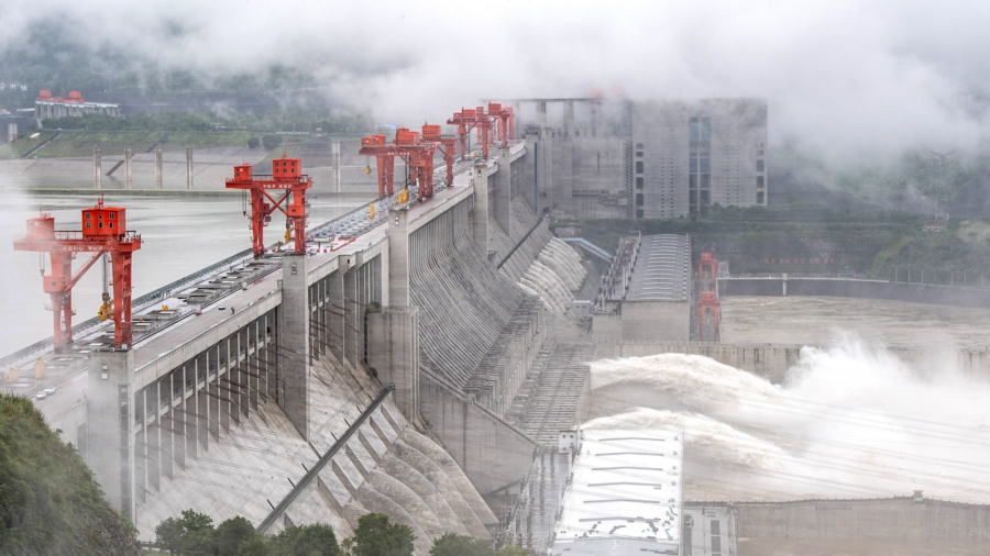 China in Focus (July 20): Three Gorges Dam 'Leaked, Distorted'
