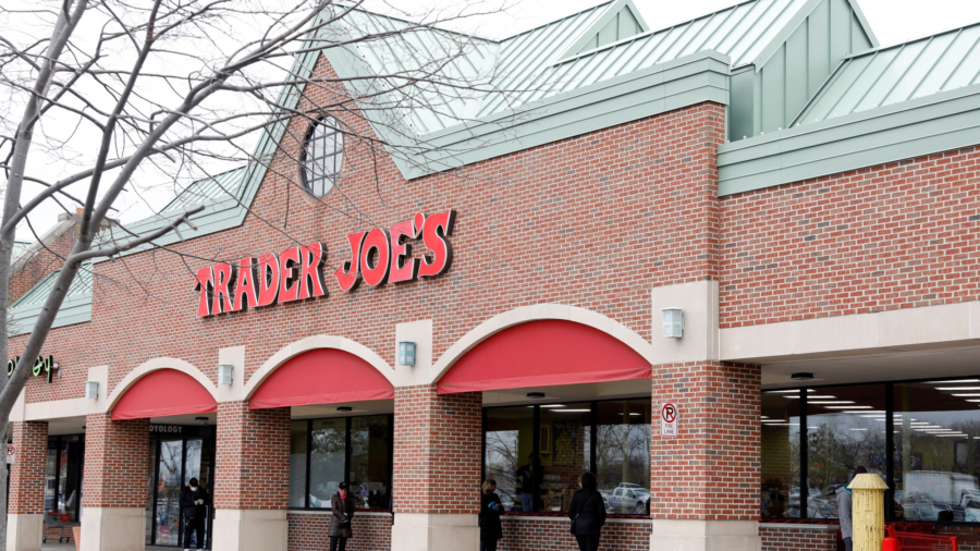 Trader Joe’s Says No to Changing Ethnic-Sounding Label Names