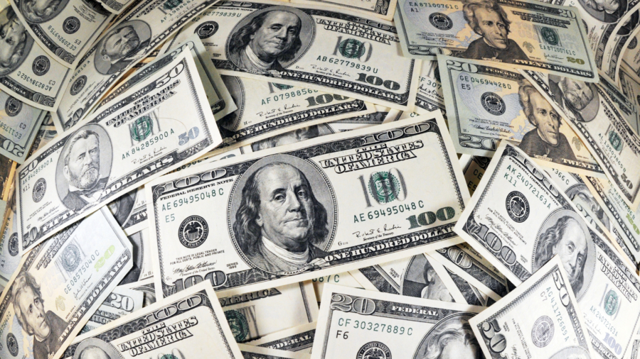 PPP Funds Sent To CCP-Related Groups