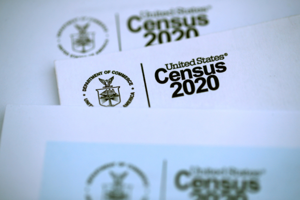 House Passes ‘Electoral Integrity’ Bill to Restore Citizenship Question to Census