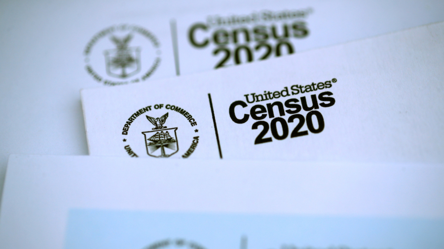 Trump Orders Exclusion of Illegal Aliens From Congressional Apportionment After 2020 Census