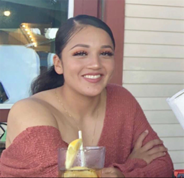 Missing Fort Hood soldier Vanessa Guillen. (Courtesy of Fort Hood Military Police)