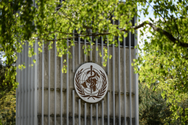 Who Accord on Outbreaks Divides Member States, Stirs Concern on States Sovereignty