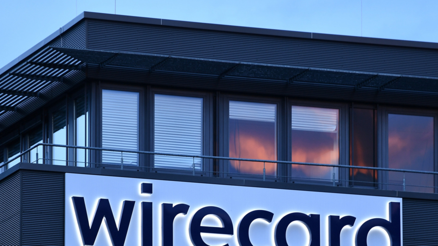 Wirecard Collapse Raises Questions