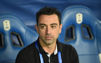 Spain and Barcelona Great Xavi Tests Positive for COVID-19