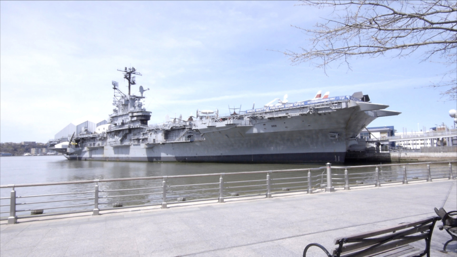 US Build Up in Indo-Pacific, Countering China