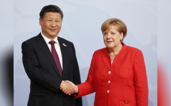Merkel’s ‘Open Dialogue’ Approach to China
