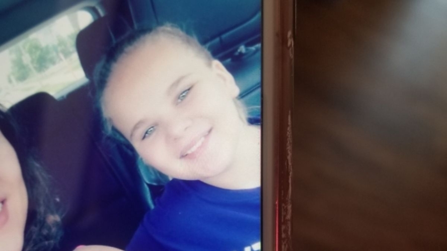 Missing 10-Year-Old Wisconsin Girl Found Dead, Say Police