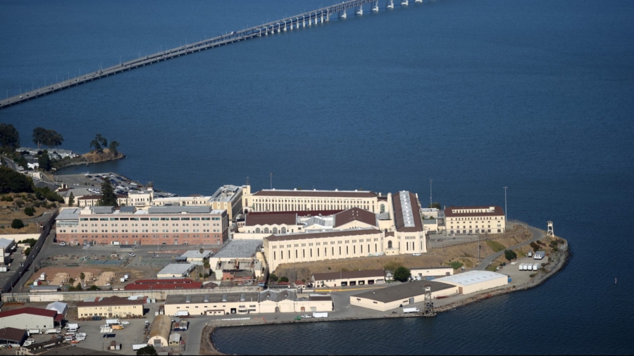 Concerns Over 8,000 California Prisoners' Release