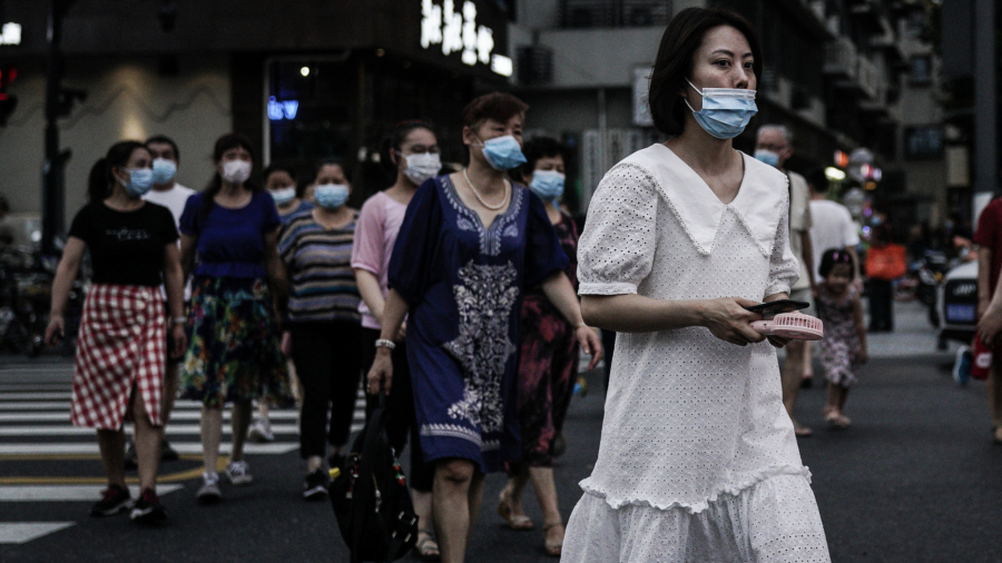 Holding China to Account for CCP Virus Coverup