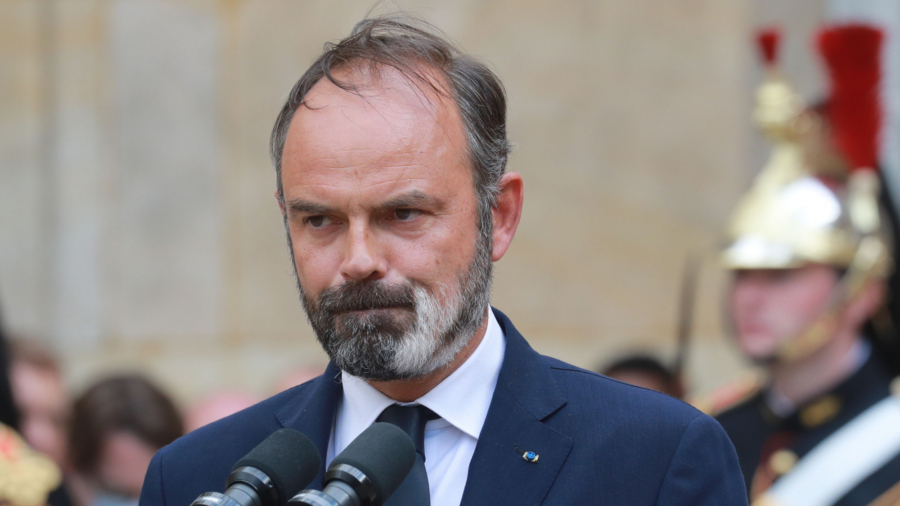 French Prime Minister Resigns