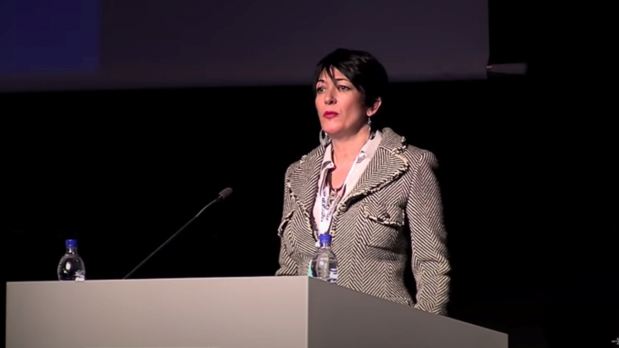 Attorneys for Ghislaine Maxwell Ask to Halt Release of Sealed Documents After Learning of ‘Critical New Information’