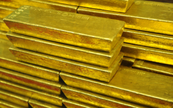 Gold Prices Rise as Banks Transition Toward Historical Gold Standard