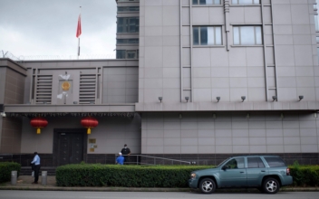 How Chinese Diplomatic Missions Covertly Work to Subvert the United States