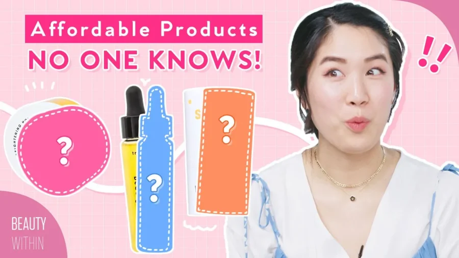 New & Affordable Skincare Products from $3-$26!! (ft. Walmart)