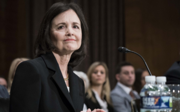 Senate Fails to Proceed With Fed Nominee Judy Shelton’s Confirmation