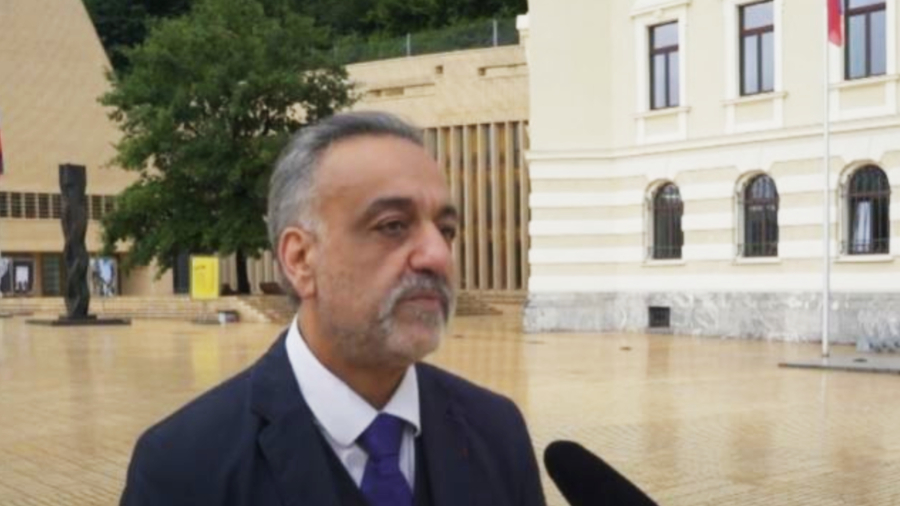 Magnitsky Act Fights Human Rights Abuse