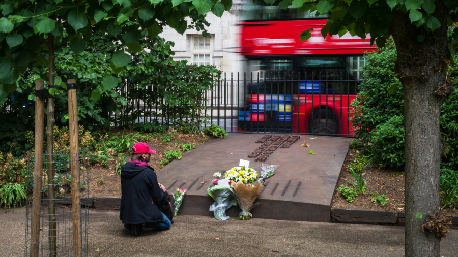 15 Years After London Suicide Bombings