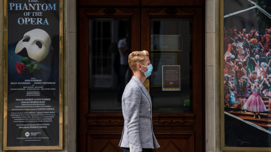 UK, Europe News Brief (July 31)