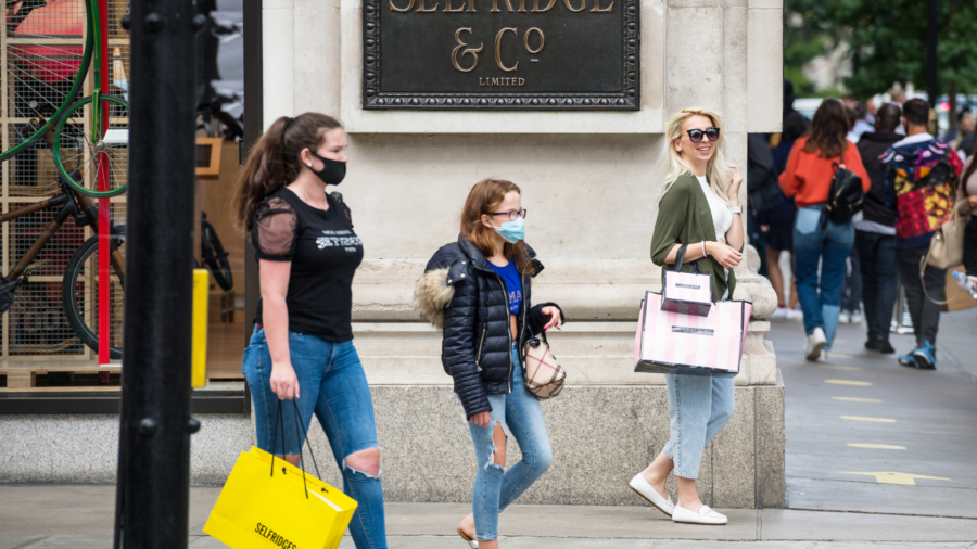 UK, Europe News Brief (July 30)
