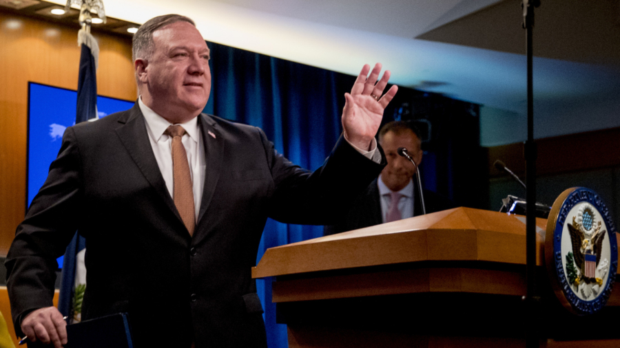 Analyst: US, China Conflict May Become Militarized