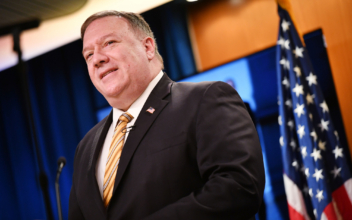 World Powers Unite Against Threat From the Chinese Communist Party: Pompeo