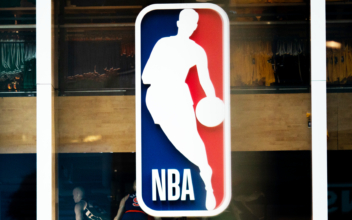 NBA Draws Backlash Over Ties With CCP