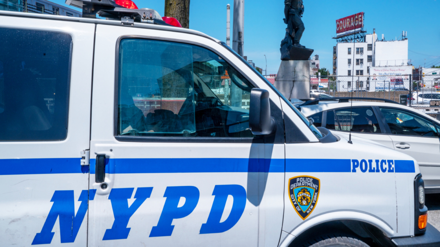 NYPD Officer Suspended Without Pay After Saying ‘Trump 2020’ While on Duty