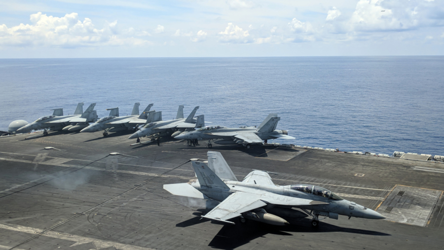 Experts on South China Sea Dispute