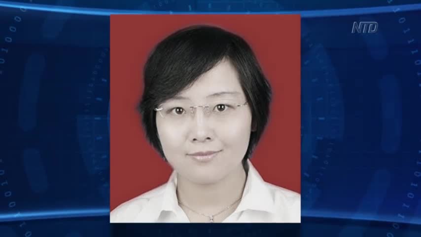Chinese Pro-Democracy Official Threatened