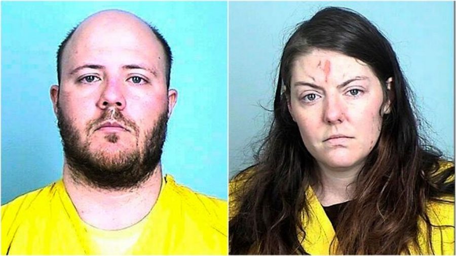 Minnesota Couple Charged With Fatally Neglecting Emaciated 8-Year-Old Daughter