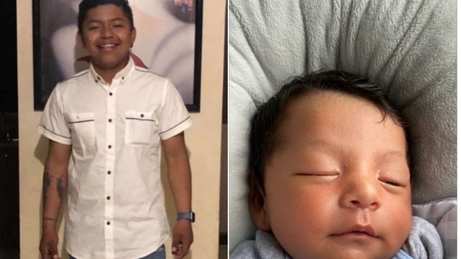 Teen Dad ‘Forcibly Removes’ 19-Day-Old Son From Mother, Police Say