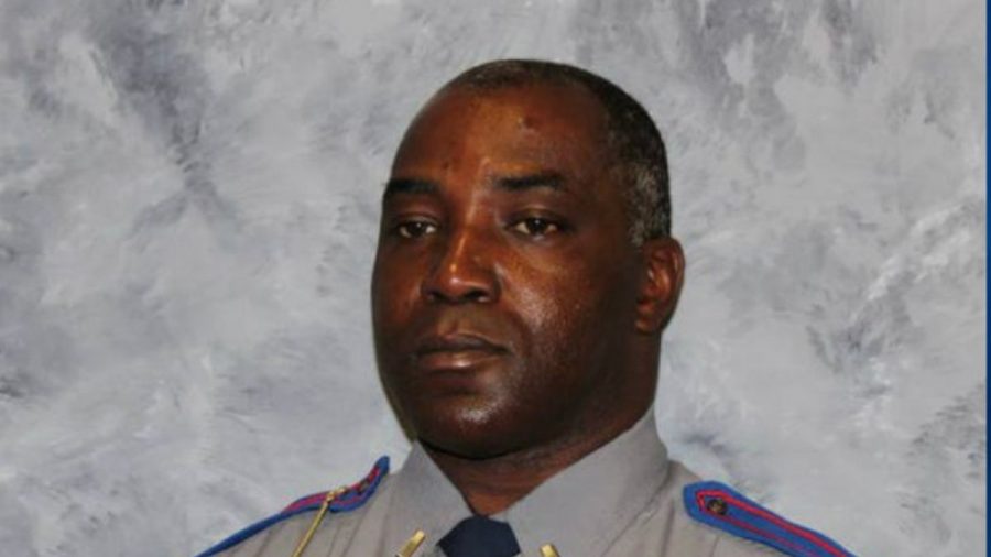3 Suspects Charged With Murder in Shooting Death of Off-Duty Mississippi Trooper