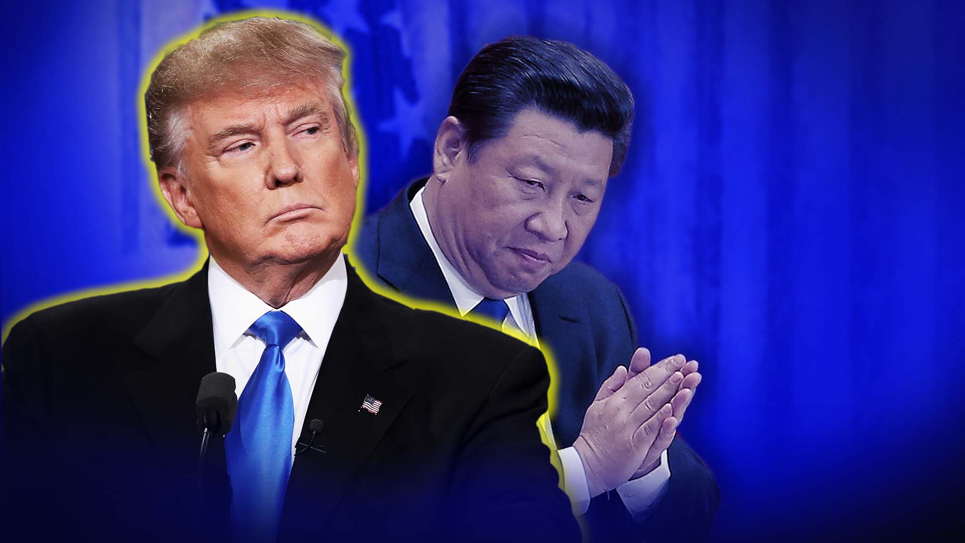 Trade Deal or De-couple? Does Trump Have a Dangerous Hope? – Zooming In | The China Angle